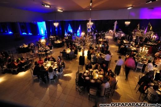 Marinelli Eventos faz Festa de inauguração em Pinda