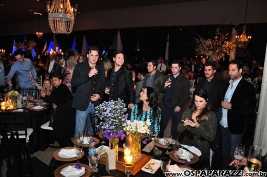 Marinelli Eventos faz Festa de inauguração em Pinda