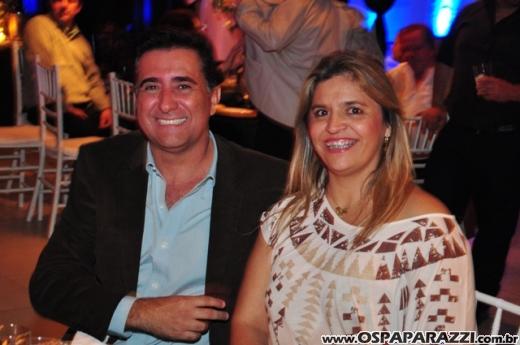 Marinelli Eventos faz Festa de inauguração em Pinda