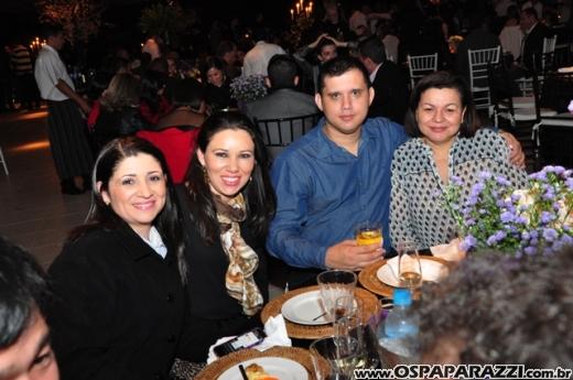 Marinelli Eventos faz Festa de inauguração em Pinda