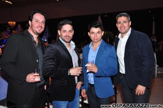 Marinelli Eventos faz Festa de inauguração em Pinda