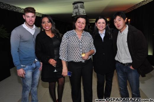 Marinelli Eventos faz Festa de inauguração em Pinda