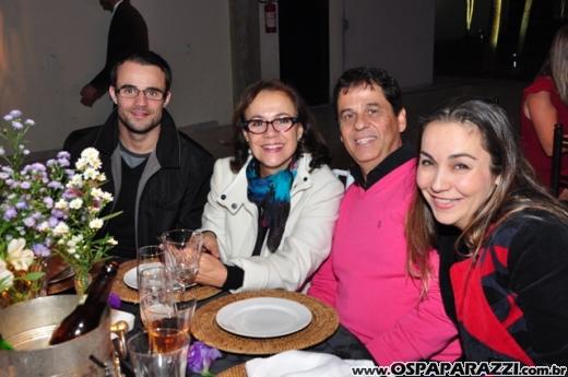 Marinelli Eventos faz Festa de inauguração em Pinda