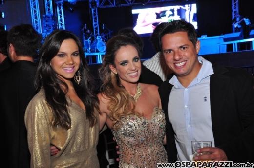 Marinelli Eventos faz Festa de inauguração em Pinda