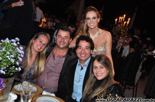 Marinelli Eventos faz Festa de inauguração em Pinda