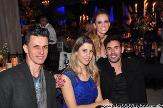 Marinelli Eventos faz Festa de inauguração em Pinda