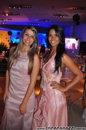 Marinelli Eventos faz Festa de inauguração em Pinda