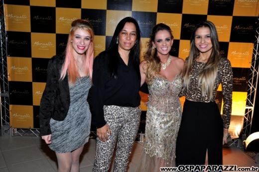 Marinelli Eventos faz Festa de inauguração em Pinda