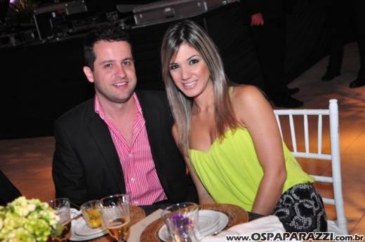 Marinelli Eventos faz Festa de inauguração em Pinda