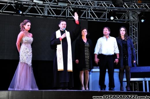 Marinelli Eventos faz Festa de inauguração em Pinda
