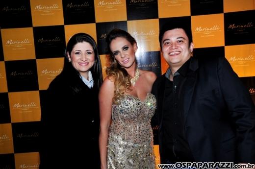 Marinelli Eventos faz Festa de inauguração em Pinda