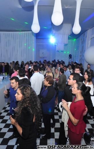 Marinelli Eventos faz Festa de inauguração em Pinda