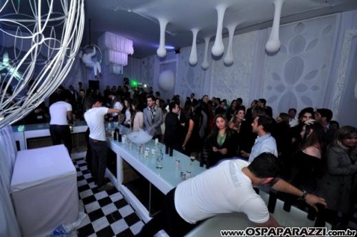 Marinelli Eventos faz Festa de inauguração em Pinda