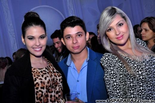 Marinelli Eventos faz Festa de inauguração em Pinda