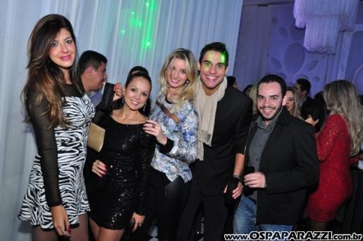 Marinelli Eventos faz Festa de inauguração em Pinda