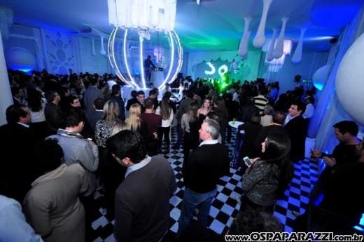 Marinelli Eventos faz Festa de inauguração em Pinda