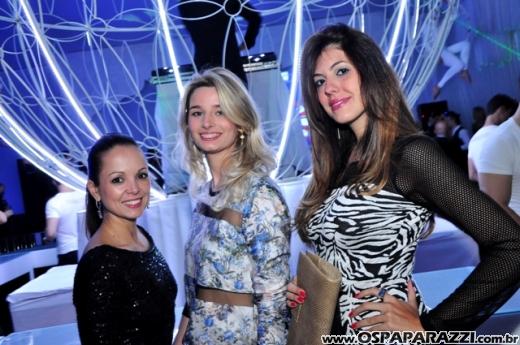 Marinelli Eventos faz Festa de inauguração em Pinda