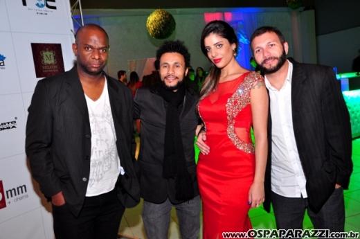 Marinelli Eventos faz Festa de inauguração em Pinda