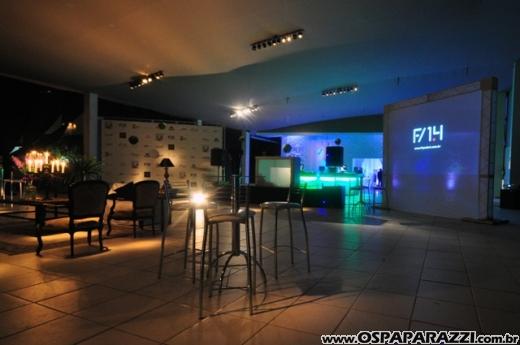 Marinelli Eventos faz Festa de inauguração em Pinda