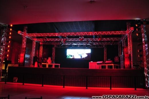 Marinelli Eventos faz Festa de inauguração em Pinda