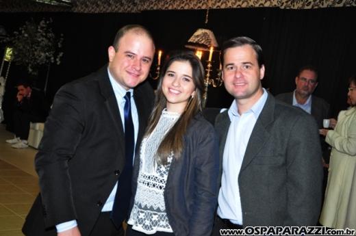 Marinelli Eventos faz Festa de inauguração em Pinda