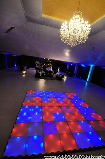 Marinelli Eventos faz Festa de inauguração em Pinda