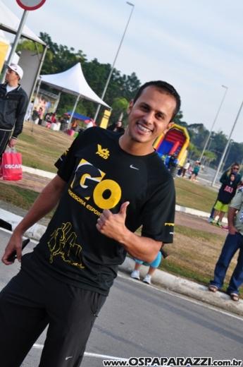Unimed Run conquista esportistas na manhã de domingo