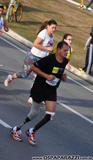 Unimed Run conquista esportistas na manhã de domingo