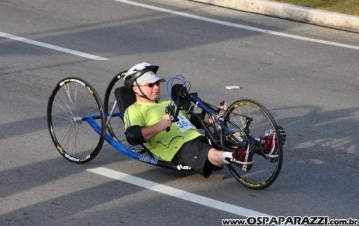 Unimed Run conquista esportistas na manhã de domingo