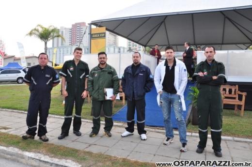 Unimed Run conquista esportistas na manhã de domingo