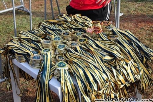 Unimed Run conquista esportistas na manhã de domingo