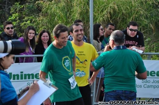 Unimed Run conquista esportistas na manhã de domingo