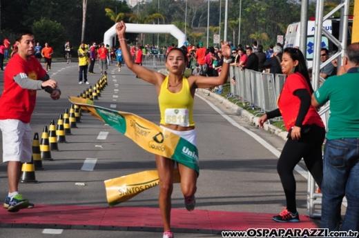 Unimed Run conquista esportistas na manhã de domingo