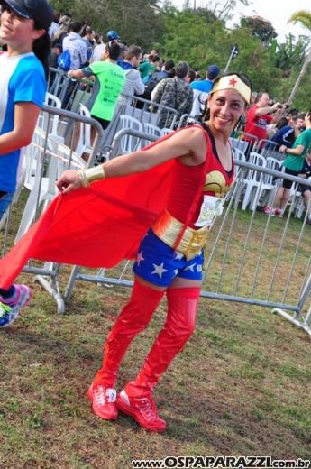 Unimed Run conquista esportistas na manhã de domingo
