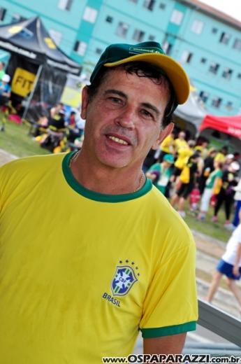 Unimed Run conquista esportistas na manhã de domingo