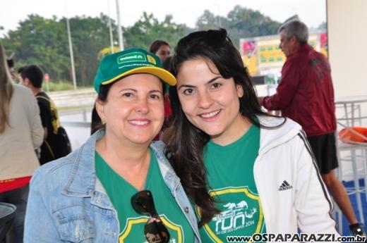 Unimed Run conquista esportistas na manhã de domingo