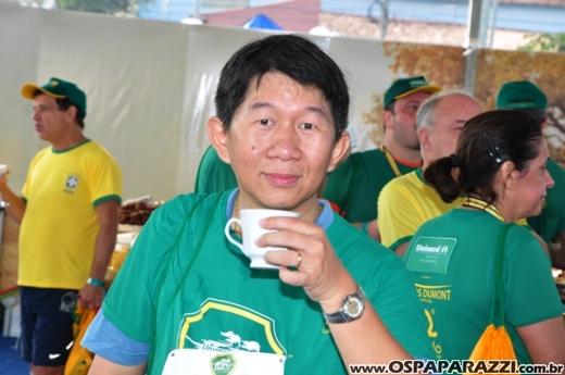 Unimed Run conquista esportistas na manhã de domingo