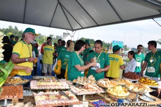 Unimed Run conquista esportistas na manhã de domingo