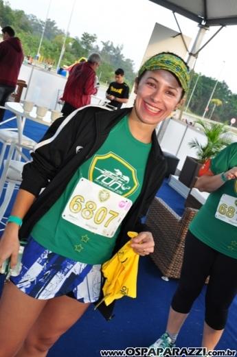 Unimed Run conquista esportistas na manhã de domingo