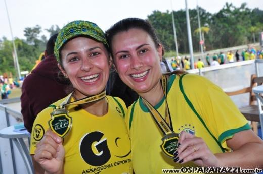 Unimed Run conquista esportistas na manhã de domingo