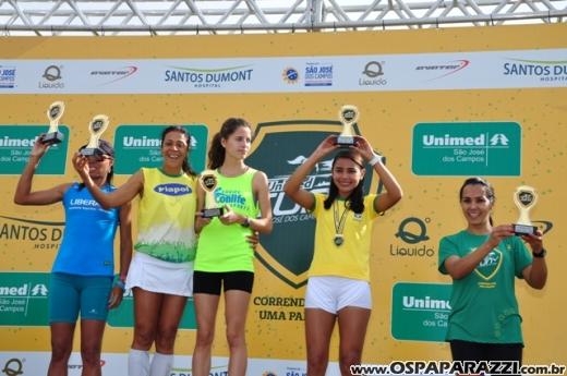 Unimed Run conquista esportistas na manhã de domingo