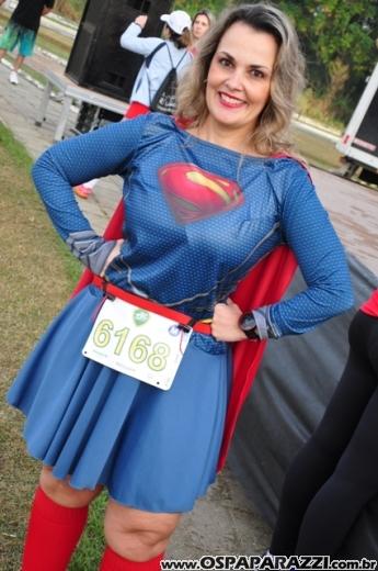 Unimed Run conquista esportistas na manhã de domingo