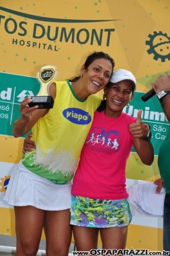 Unimed Run conquista esportistas na manhã de domingo