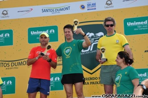 Unimed Run conquista esportistas na manhã de domingo