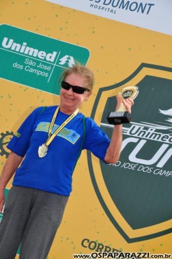 Unimed Run conquista esportistas na manhã de domingo
