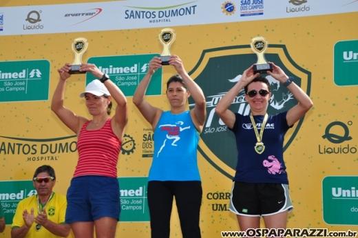 Unimed Run conquista esportistas na manhã de domingo