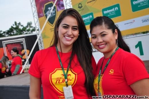Unimed Run conquista esportistas na manhã de domingo