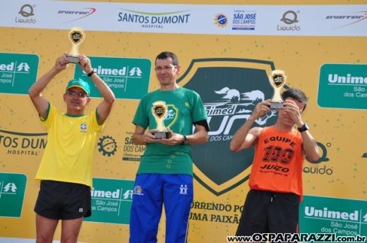Unimed Run conquista esportistas na manhã de domingo