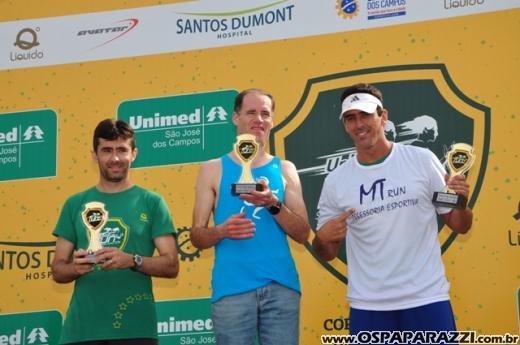 Unimed Run conquista esportistas na manhã de domingo