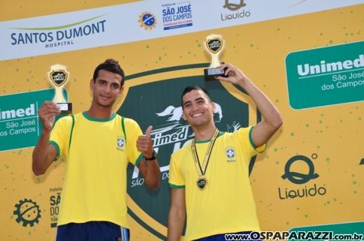 Unimed Run conquista esportistas na manhã de domingo